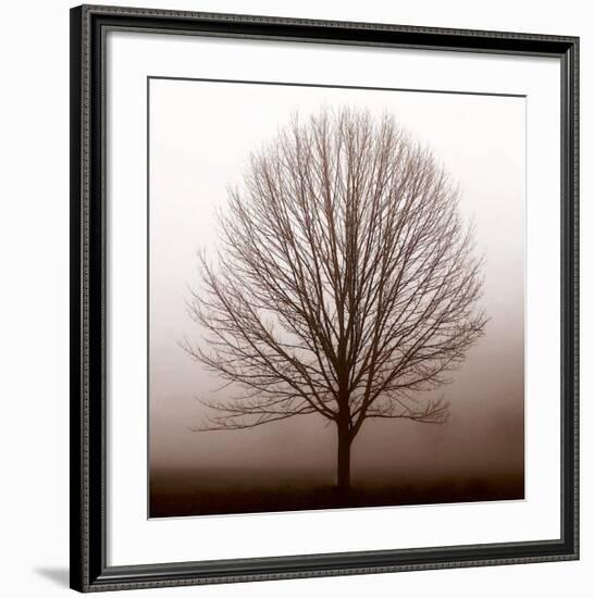 Stillness-Erin Clark-Framed Giclee Print