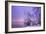 Stillness-Norbert Maier-Framed Giclee Print