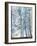 Stillness-Wyanne-Framed Giclee Print