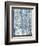 Stillness-Wyanne-Framed Giclee Print