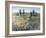 Stillness-Tim O'toole-Framed Giclee Print