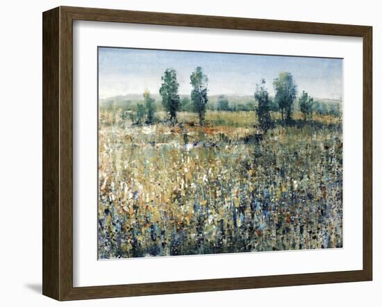 Stillness-Tim O'toole-Framed Giclee Print