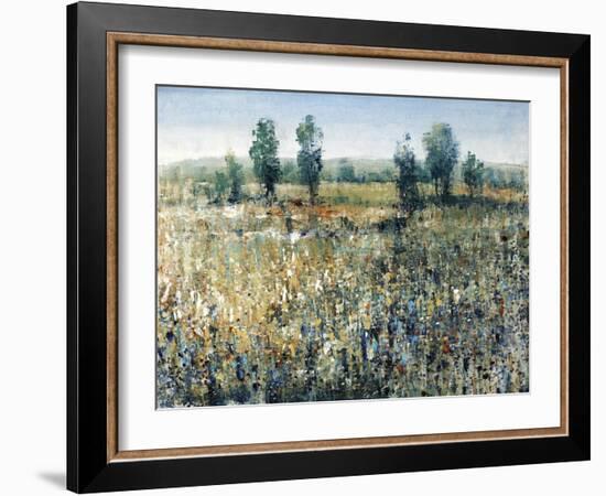 Stillness-Tim O'toole-Framed Giclee Print