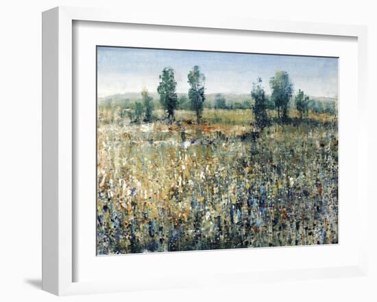 Stillness-Tim O'toole-Framed Giclee Print