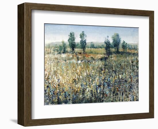 Stillness-Tim O'toole-Framed Giclee Print