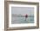 Stilt Fishermen, Dalawella, Sri Lanka, Indian Ocean, Asia-Christian Kober-Framed Photographic Print