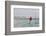 Stilt Fishermen, Dalawella, Sri Lanka, Indian Ocean, Asia-Christian Kober-Framed Photographic Print