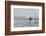 Stilt Fishermen, Dalawella, Sri Lanka, Indian Ocean, Asia-Christian Kober-Framed Photographic Print