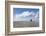 Stilt Houses on a Beach-Markus Lange-Framed Photographic Print