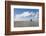 Stilt Houses on a Beach-Markus Lange-Framed Photographic Print