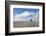 Stilt Houses on a Beach-Markus Lange-Framed Photographic Print