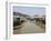 Stilt Houses, Tai O Fishing Village, Lantau Island, Hong Kong, China, Asia-Wendy Connett-Framed Photographic Print