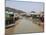 Stilt Houses, Tai O Fishing Village, Lantau Island, Hong Kong, China, Asia-Wendy Connett-Mounted Photographic Print