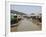 Stilt Houses, Tai O Fishing Village, Lantau Island, Hong Kong, China, Asia-Wendy Connett-Framed Photographic Print