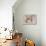 Stilted Archivolts-John Ruskin-Framed Premier Image Canvas displayed on a wall