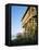 Stilted Buildings, Zone of Castro, Chiloe, Chile, South America-Geoff Renner-Framed Premier Image Canvas