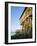 Stilted Buildings, Zone of Castro, Chiloe, Chile, South America-Geoff Renner-Framed Photographic Print