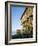 Stilted Buildings, Zone of Castro, Chiloe, Chile, South America-Geoff Renner-Framed Photographic Print