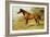 Stilton, A Hunter-Samuel Sidney-Framed Art Print