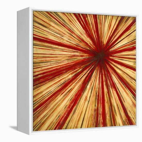 Stimulating 2-Randy Hibberd-Framed Stretched Canvas