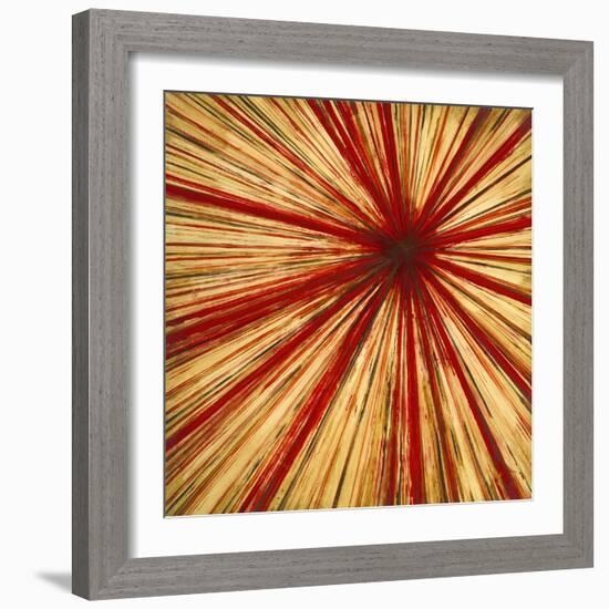 Stimulating 2-Randy Hibberd-Framed Art Print