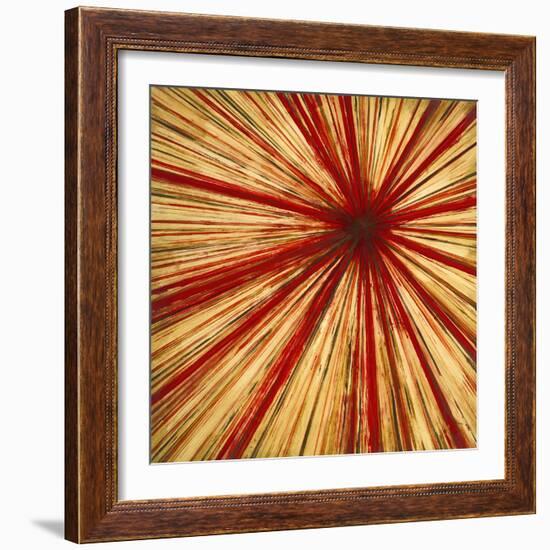 Stimulating 2-Randy Hibberd-Framed Art Print