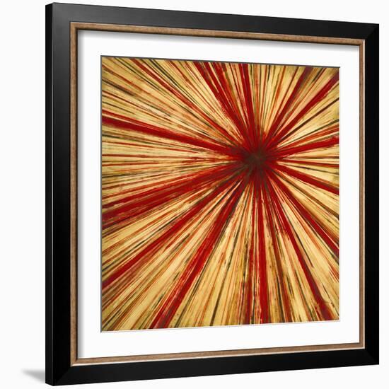 Stimulating 2-Randy Hibberd-Framed Art Print