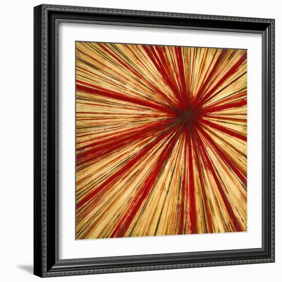 Stimulating 2-Randy Hibberd-Framed Art Print