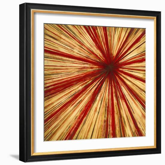 Stimulating 2-Randy Hibberd-Framed Art Print