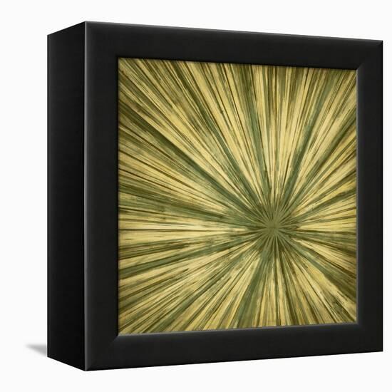 Stimulating 3-Randy Hibberd-Framed Stretched Canvas