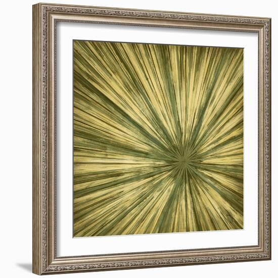 Stimulating 3-Randy Hibberd-Framed Art Print