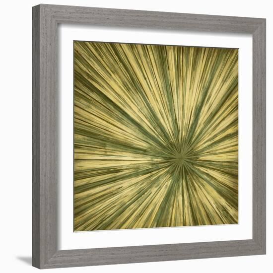 Stimulating 3-Randy Hibberd-Framed Art Print