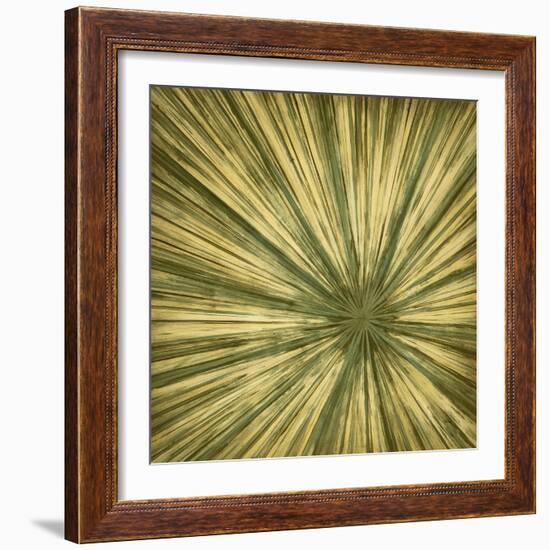 Stimulating 3-Randy Hibberd-Framed Art Print