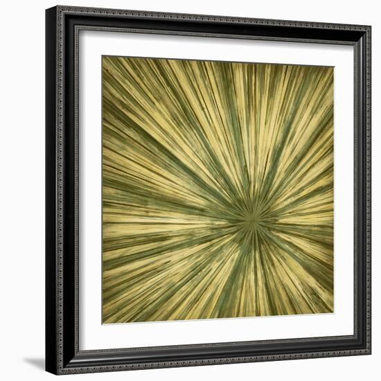 Stimulating 3-Randy Hibberd-Framed Art Print