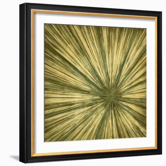 Stimulating 3-Randy Hibberd-Framed Art Print