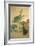 Stina, 1895-Carl Larsson-Framed Giclee Print