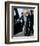 Sting - Quadrophenia-null-Framed Photo