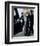 Sting - Quadrophenia-null-Framed Photo