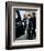 Sting - Quadrophenia-null-Framed Photo