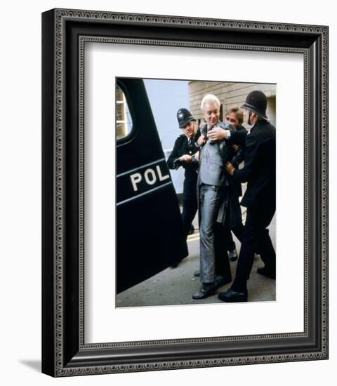 Sting - Quadrophenia-null-Framed Photo