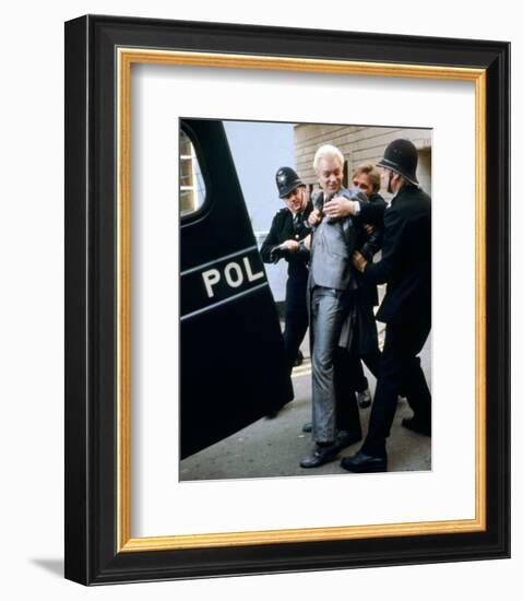 Sting - Quadrophenia-null-Framed Photo