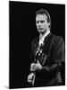 Sting-null-Mounted Premium Photographic Print