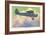 Stinson Detroiter Airplane-null-Framed Art Print