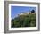 Stirling Castle, Atop Castle Hill, from the Southwest, Stirling, Scotland, United Kingdom, Europe-Patrick Dieudonne-Framed Photographic Print