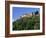 Stirling Castle, Atop Castle Hill, from the Southwest, Stirling, Scotland, United Kingdom, Europe-Patrick Dieudonne-Framed Photographic Print