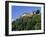 Stirling Castle, Atop Castle Hill, from the Southwest, Stirling, Scotland, United Kingdom, Europe-Patrick Dieudonne-Framed Photographic Print