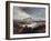 Stirling Castle from the River Forth, 1857-Samuel Bough-Framed Giclee Print