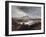 Stirling Castle from the River Forth, 1857-Samuel Bough-Framed Giclee Print