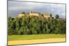 Stirling Castle, Scotland, UK-Duncan Shaw-Mounted Photographic Print