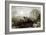 Stirling Castle-English-Framed Giclee Print